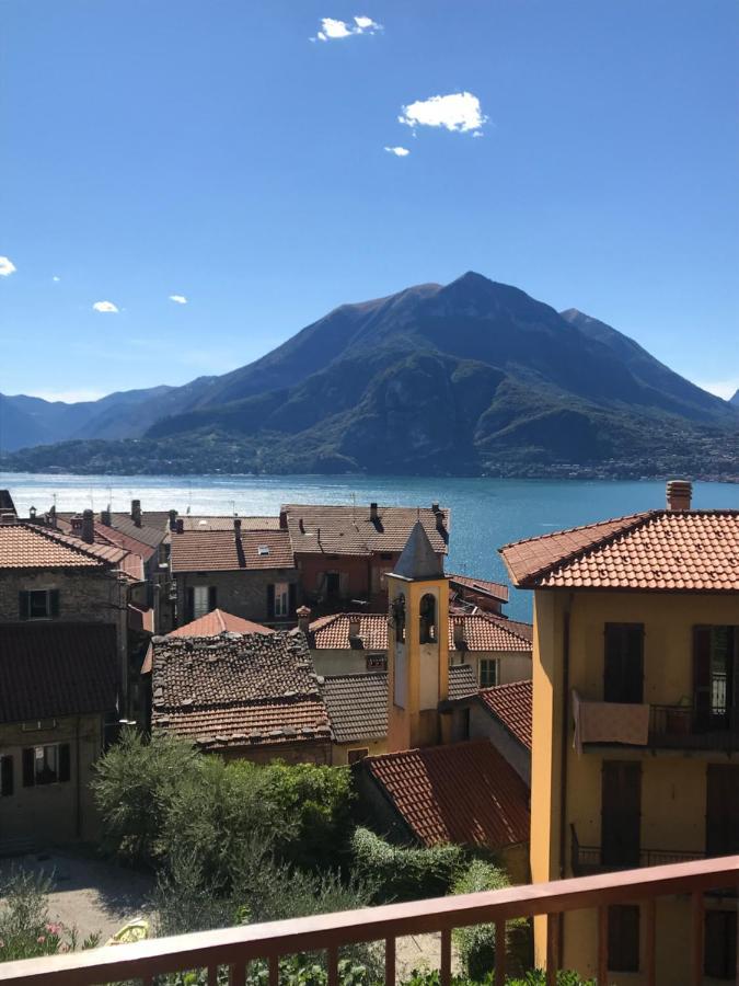 Casa Anna Daire Perledo Dış mekan fotoğraf